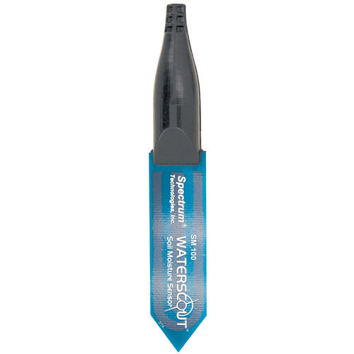 SM-100 FDR Sensor für Wassergehalt mit Analogausgang
