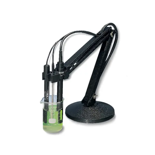 STH 650 Universal Tisch-Stativ für Labor-Sensoren | WT109809 | Ampha ...
